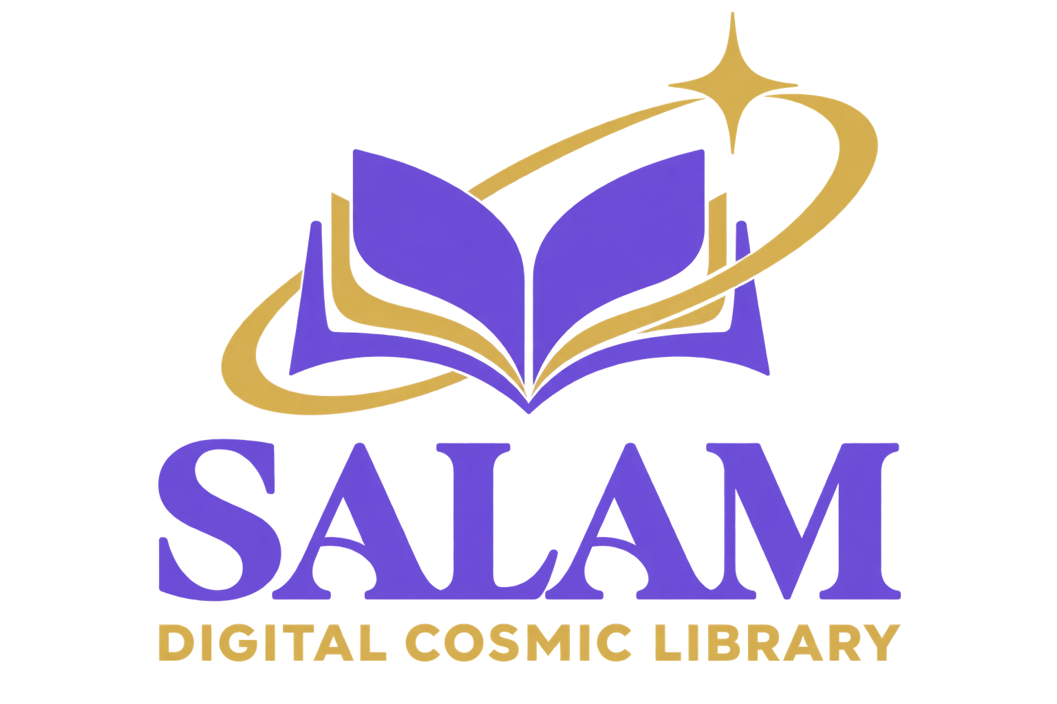 Salam Digital Cosmic Library